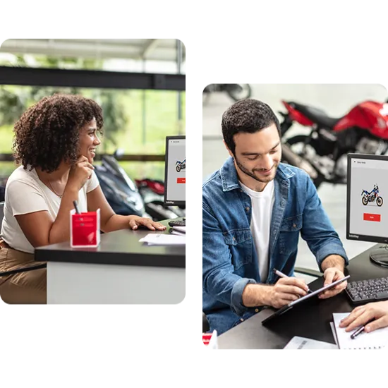 pagamento flexivel - desktop