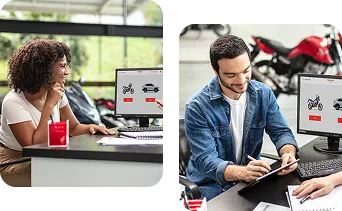 pagamento flexivel - mobile